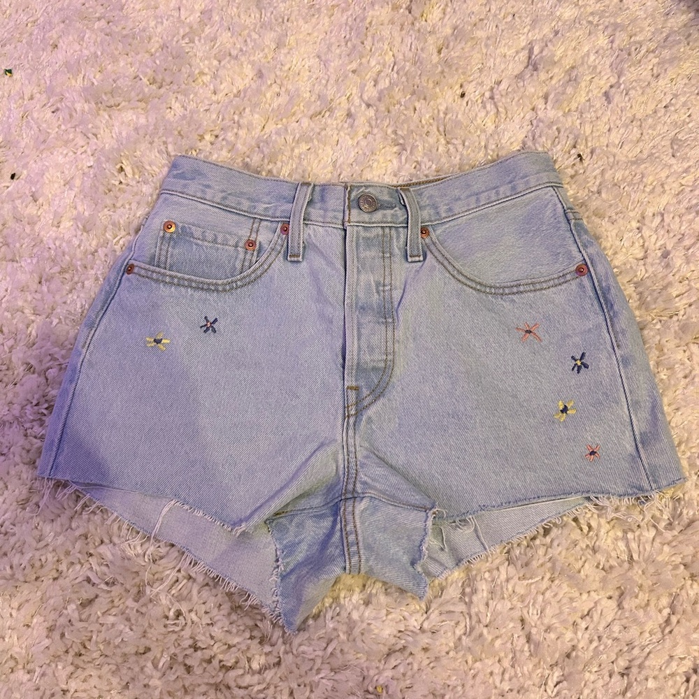 Levi’s jeans